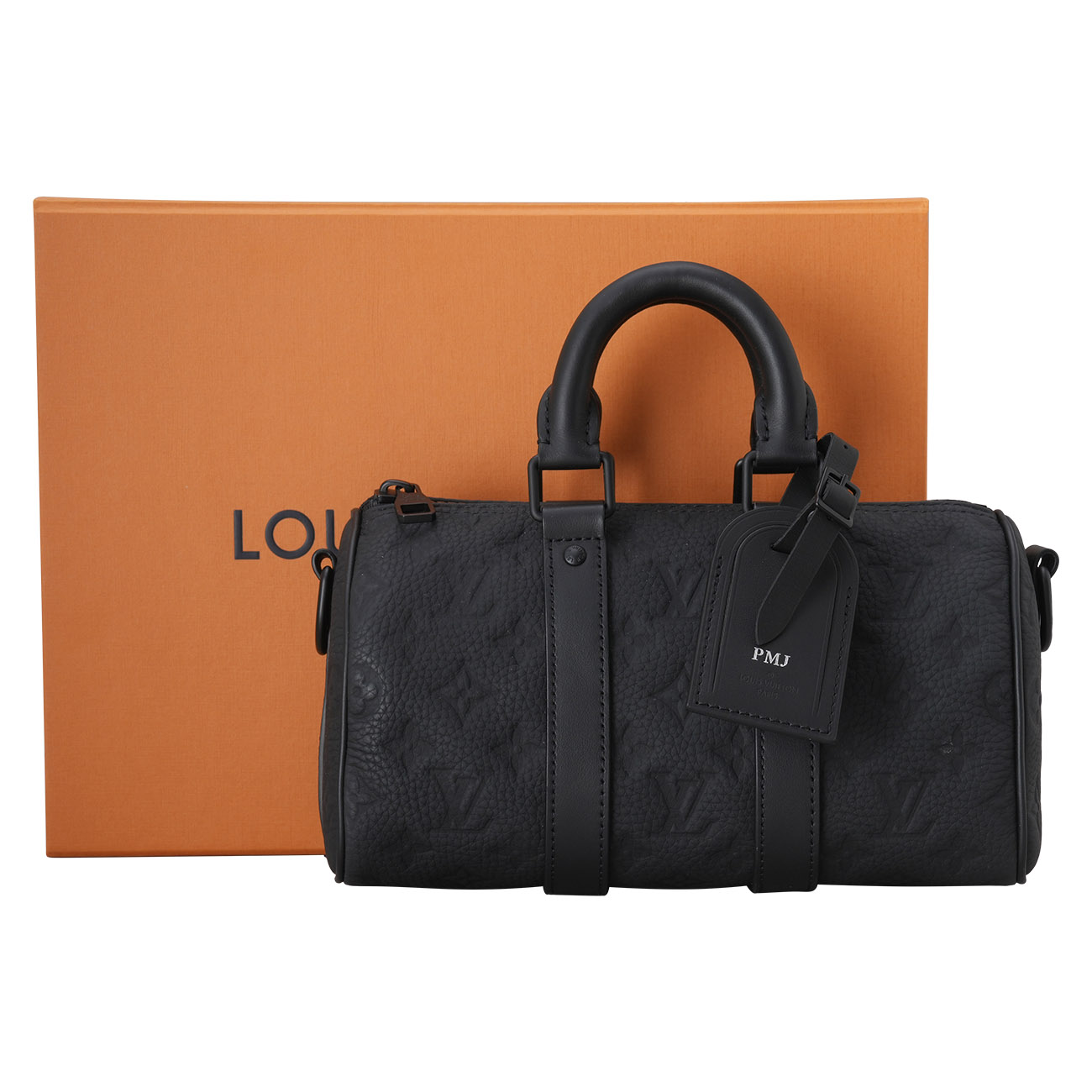 LOUIS VUITTON(USED)루이비통 M20900 키폴 25 반둘리에